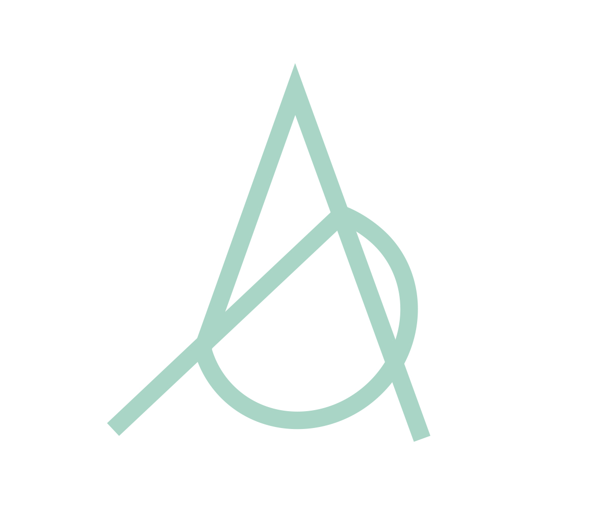 logo pilates atelier