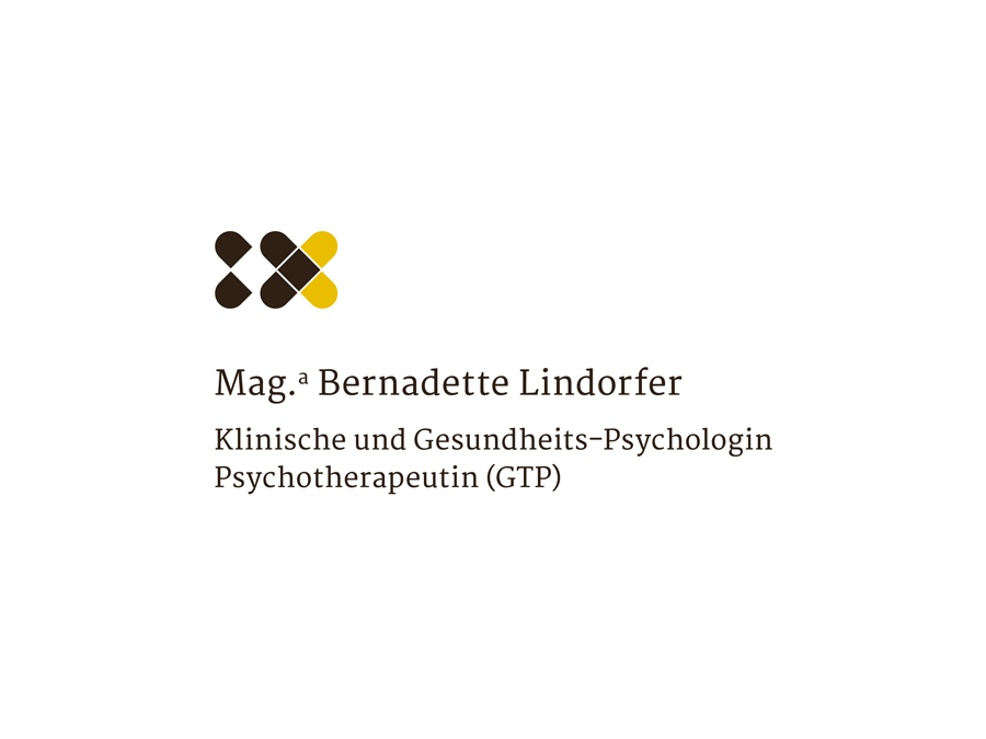 logo bernadette lindorfer