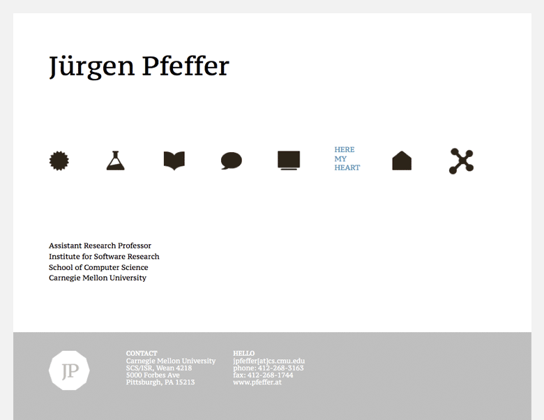 pfeffer.at