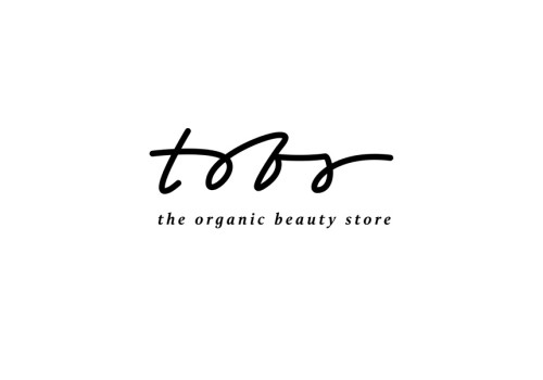 tobs – the organic beauty store