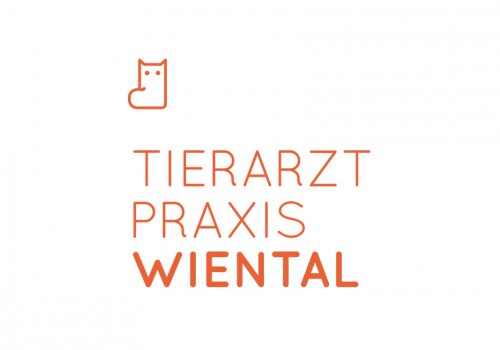 logo tierarztpraxis wiental